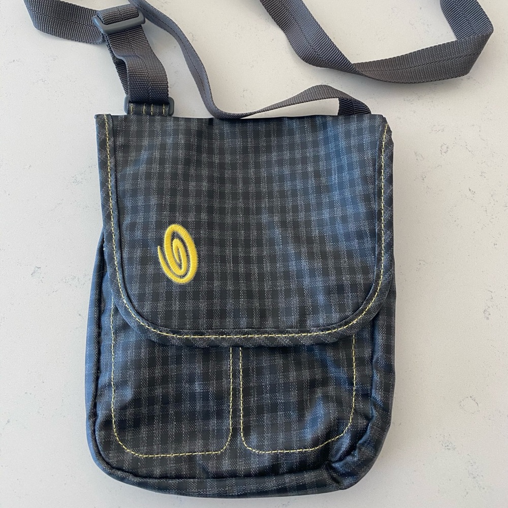 Timbuk2 Mini Crossbody. New-without tags.